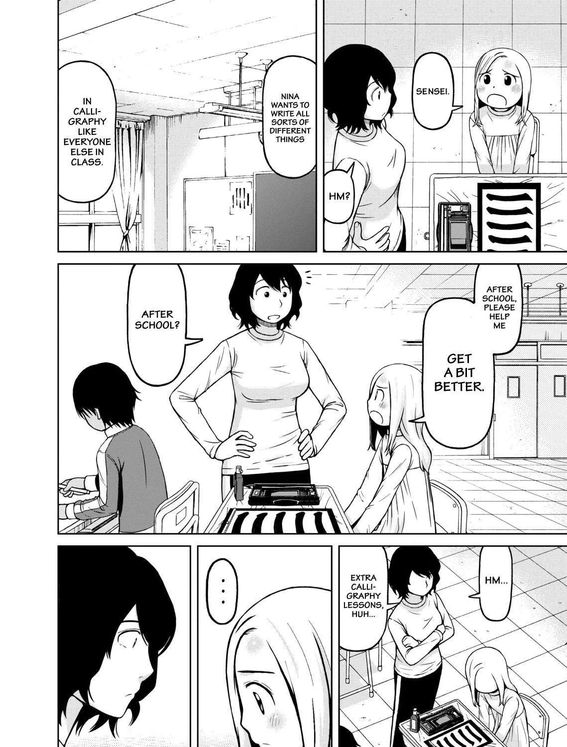 Read Silver Nina chapter 36 image 16 on Lezhin