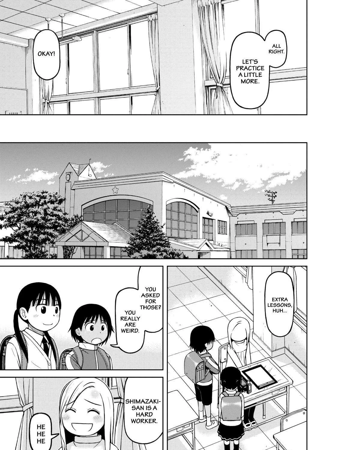 Read Silver Nina chapter 36 image 18 on Lezhin