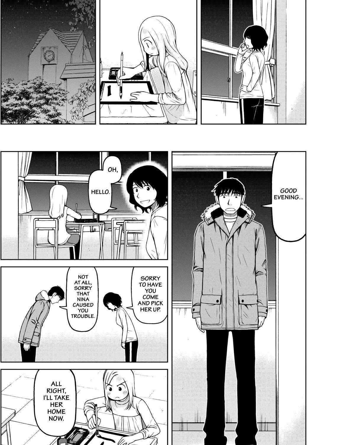 Read Silver Nina chapter 36 image 22 on Lezhin