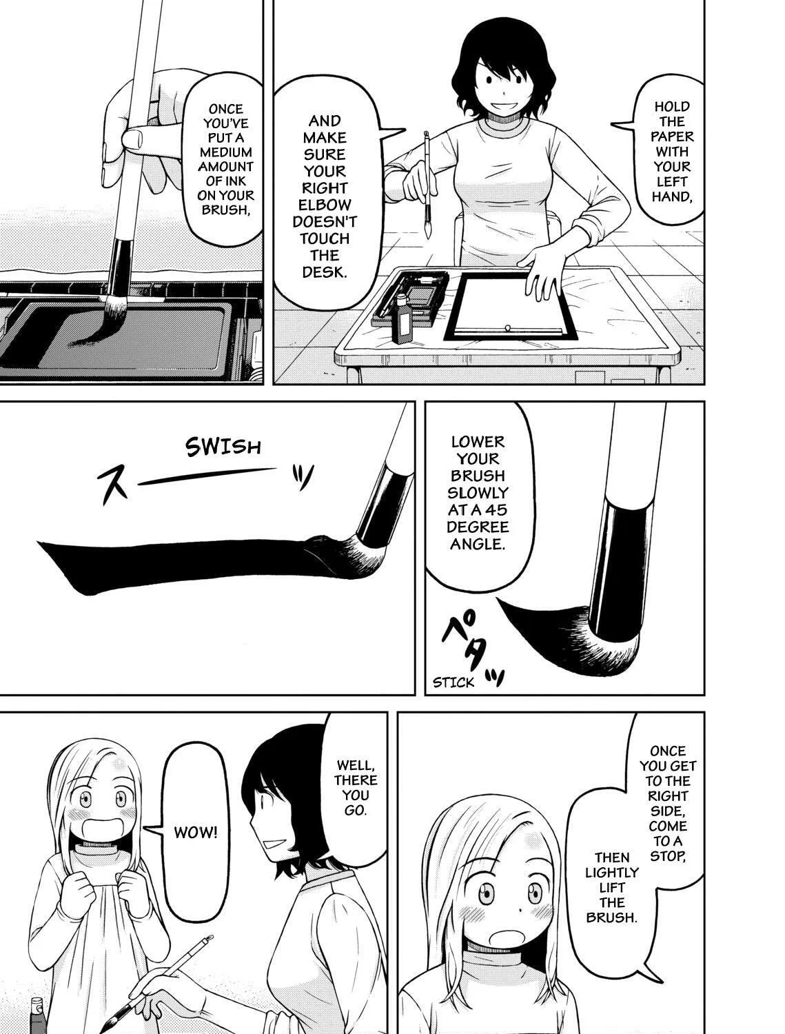 Read Silver Nina chapter 36 image 6 on Lezhin
