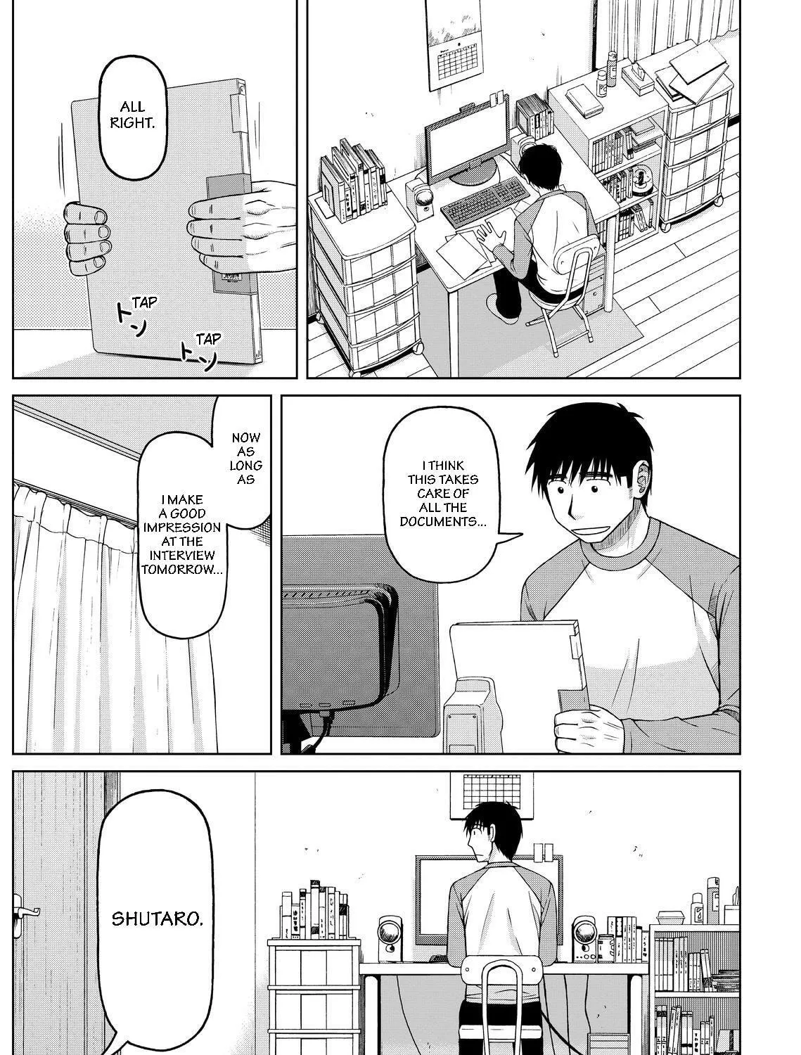 Read Silver Nina chapter 37 image 12 on Lezhin