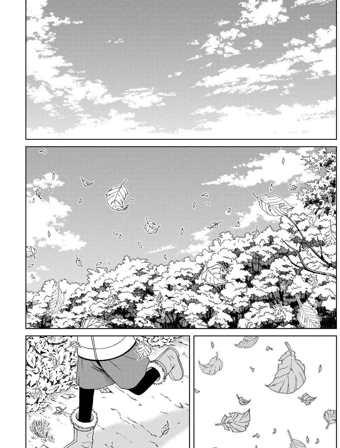 Read Silver Nina chapter 37 image 2 on Lezhin