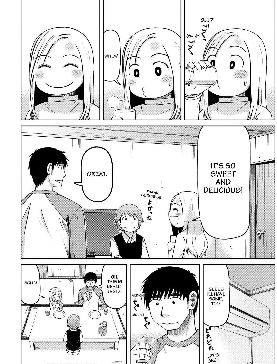 Read Silver Nina chapter 37 image 22 on Lezhin