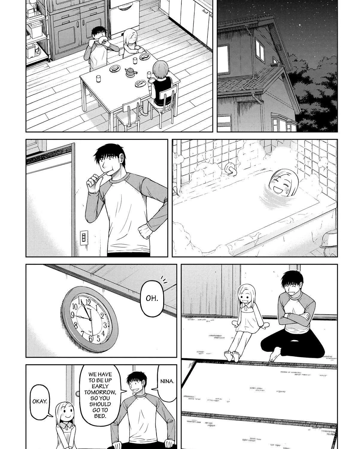 Read Silver Nina chapter 37 image 26 on Lezhin