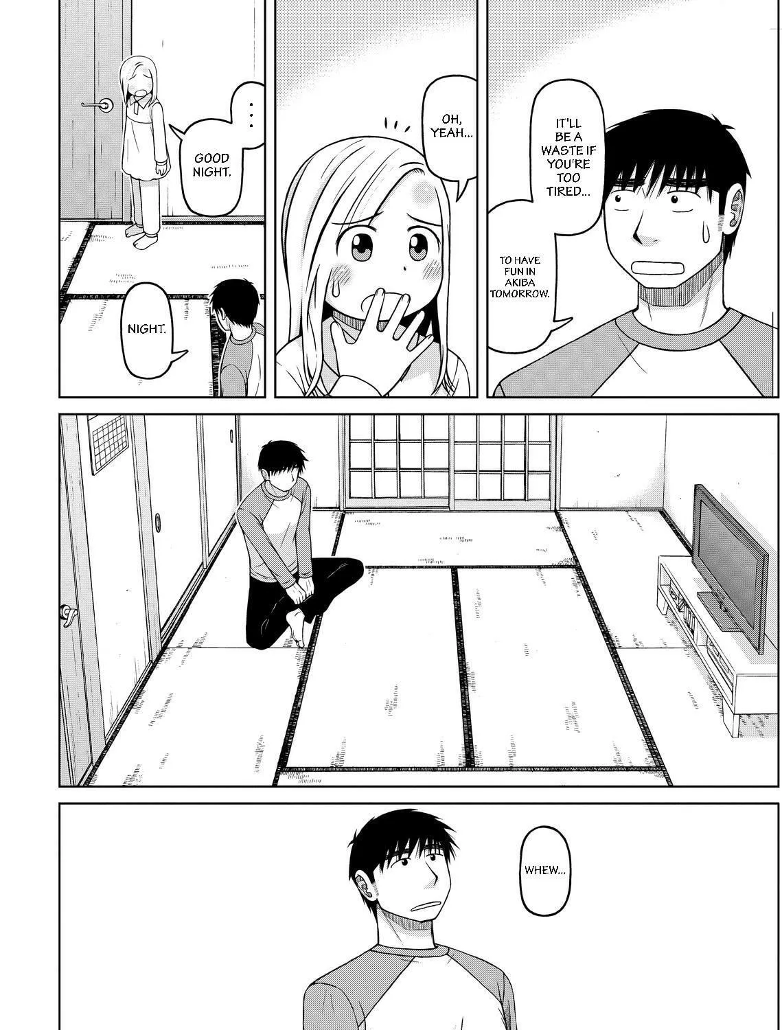 Read Silver Nina chapter 37 image 30 on Lezhin