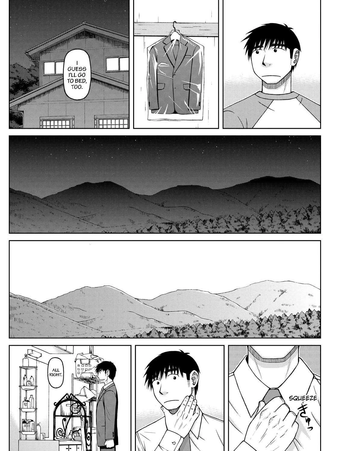 Read Silver Nina chapter 37 image 32 on Lezhin