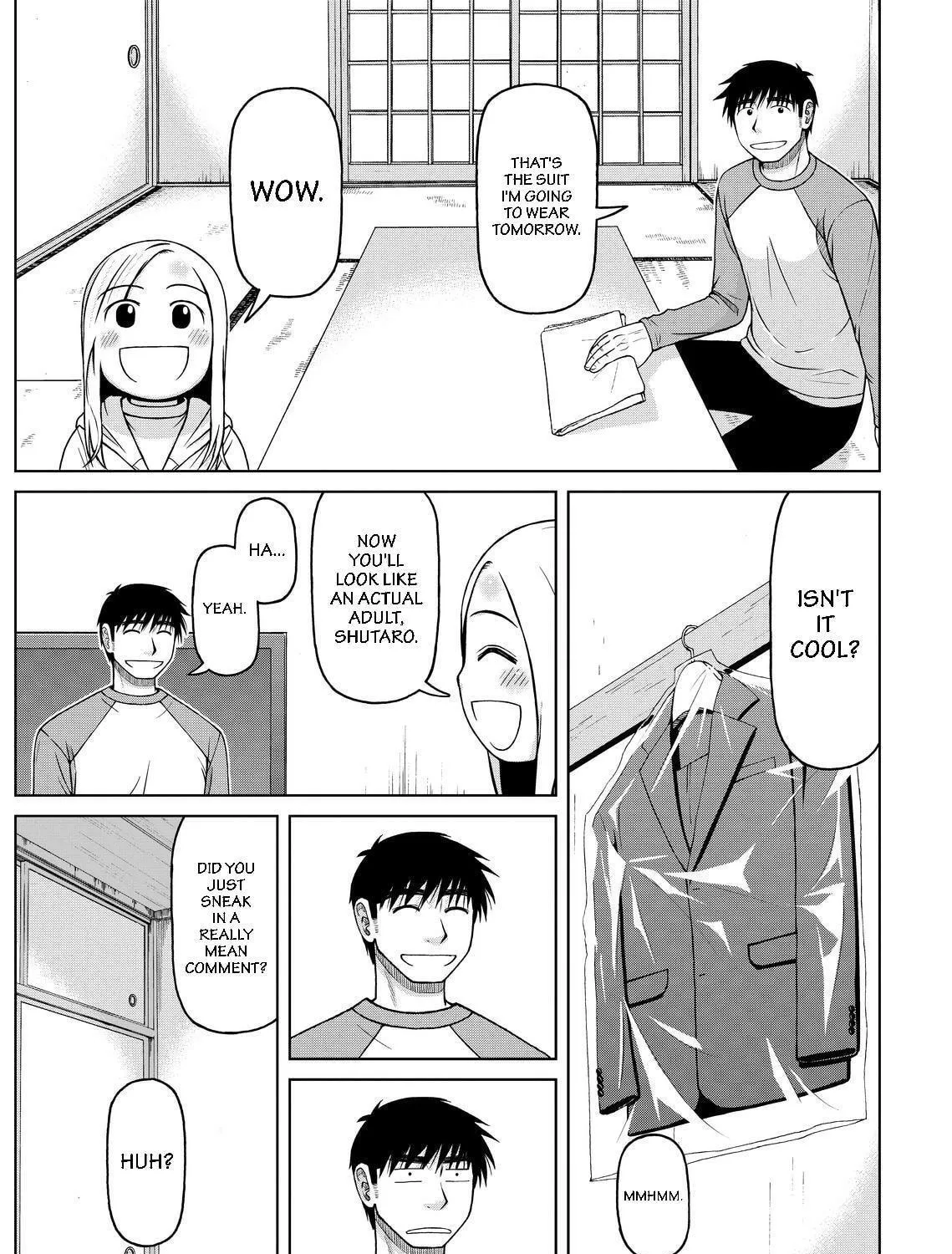Read Silver Nina chapter 37 image 8 on Lezhin