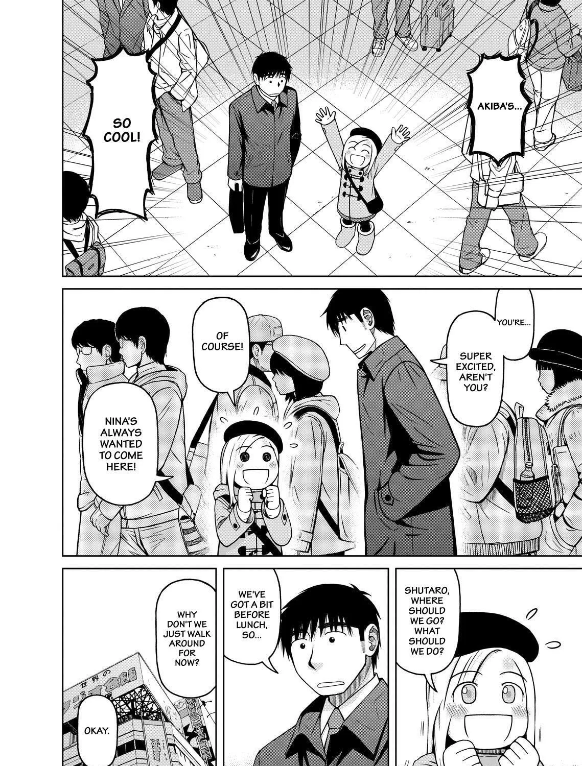 Read Silver Nina chapter 38 image 14 on Lezhin