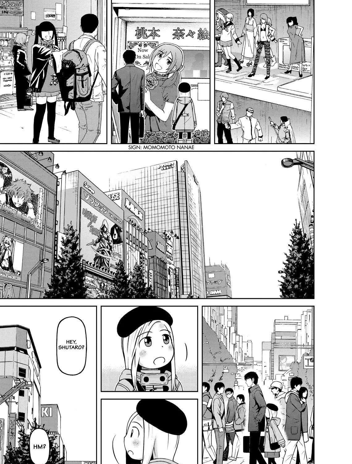 Read Silver Nina chapter 38 image 16 on Lezhin