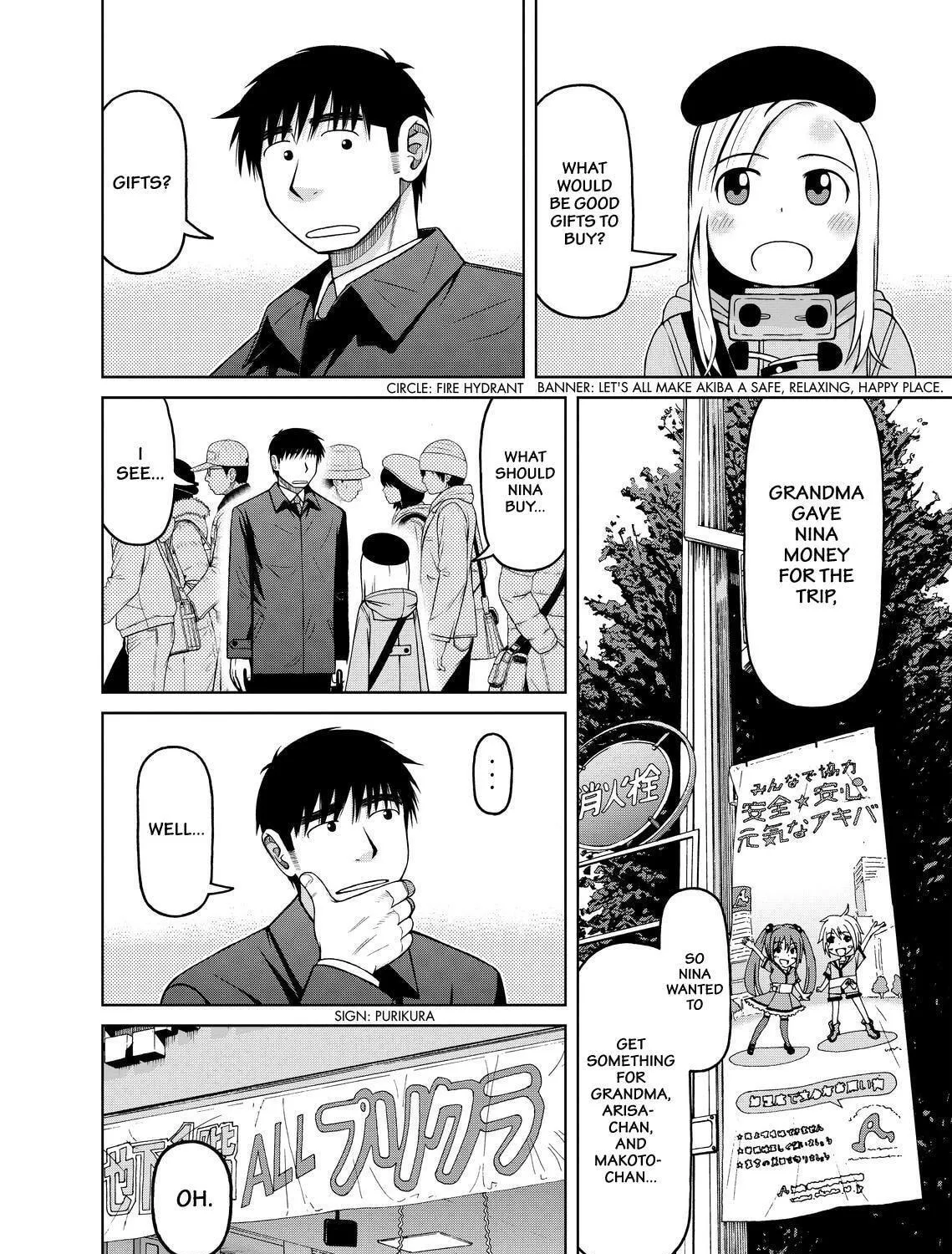Read Silver Nina chapter 38 image 18 on Lezhin
