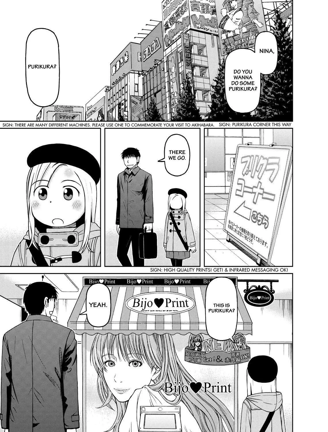 Read Silver Nina chapter 38 image 20 on Lezhin