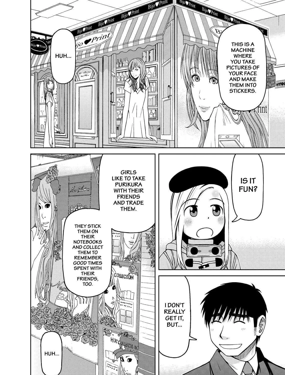Read Silver Nina chapter 38 image 22 on Lezhin