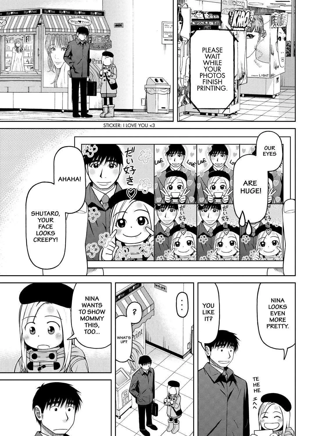 Read Silver Nina chapter 38 image 28 on Lezhin