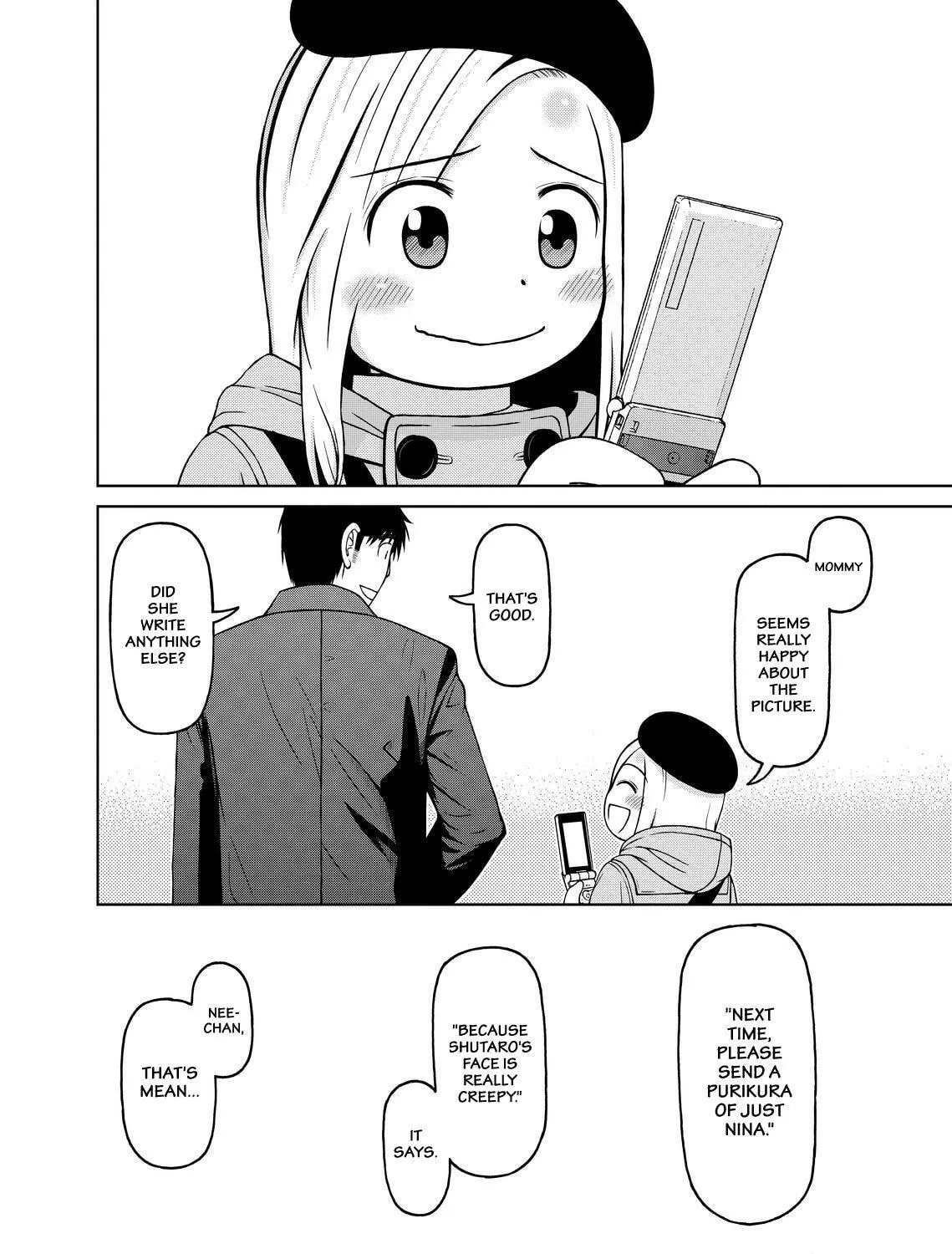 Read Silver Nina chapter 38 image 34 on Lezhin