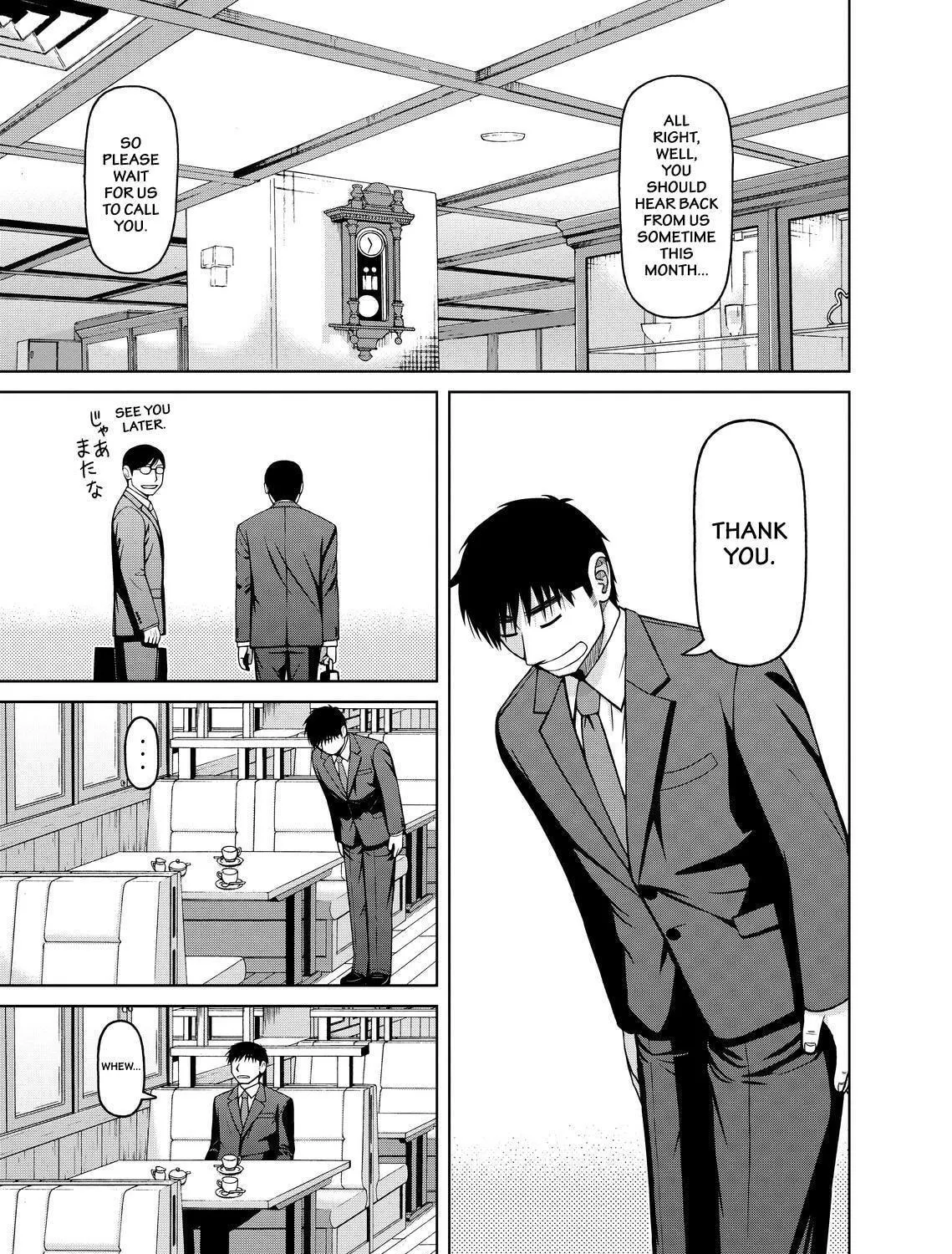 Read Silver Nina chapter 38 image 4 on Lezhin