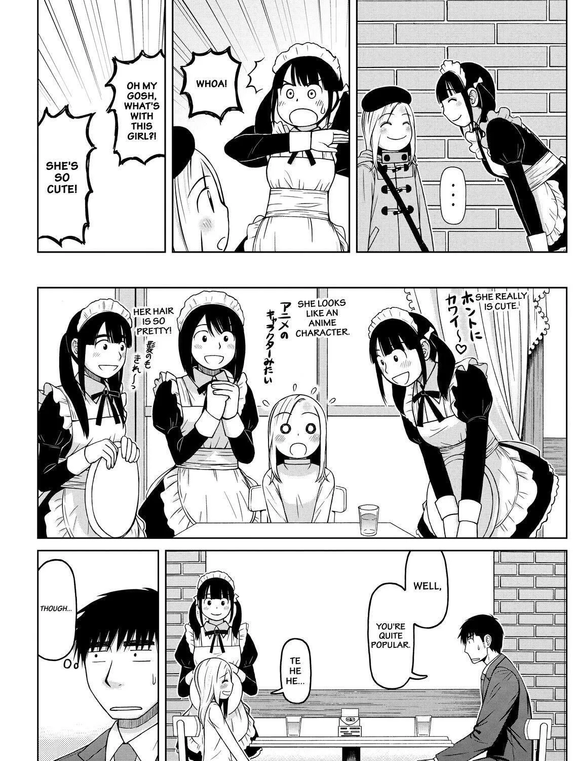 Read Silver Nina chapter 39 image 10 on Lezhin