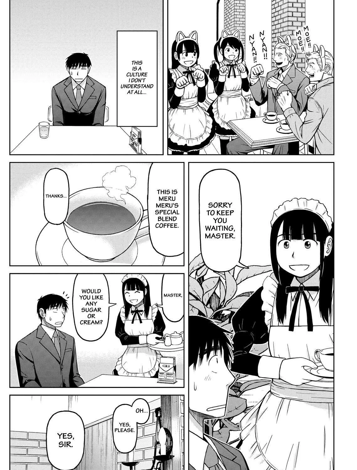 Read Silver Nina chapter 39 image 12 on Lezhin