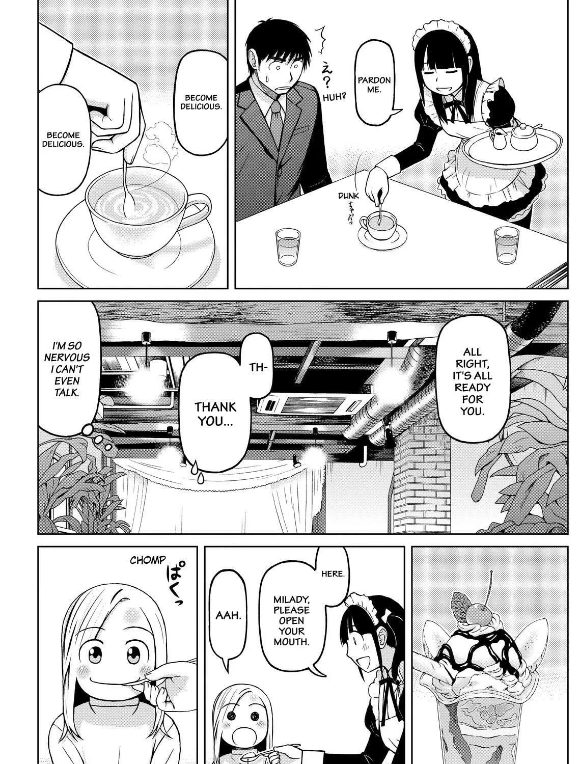 Read Silver Nina chapter 39 image 14 on Lezhin