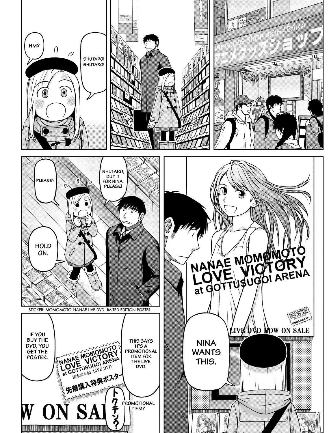 Read Silver Nina chapter 39 image 18 on Lezhin