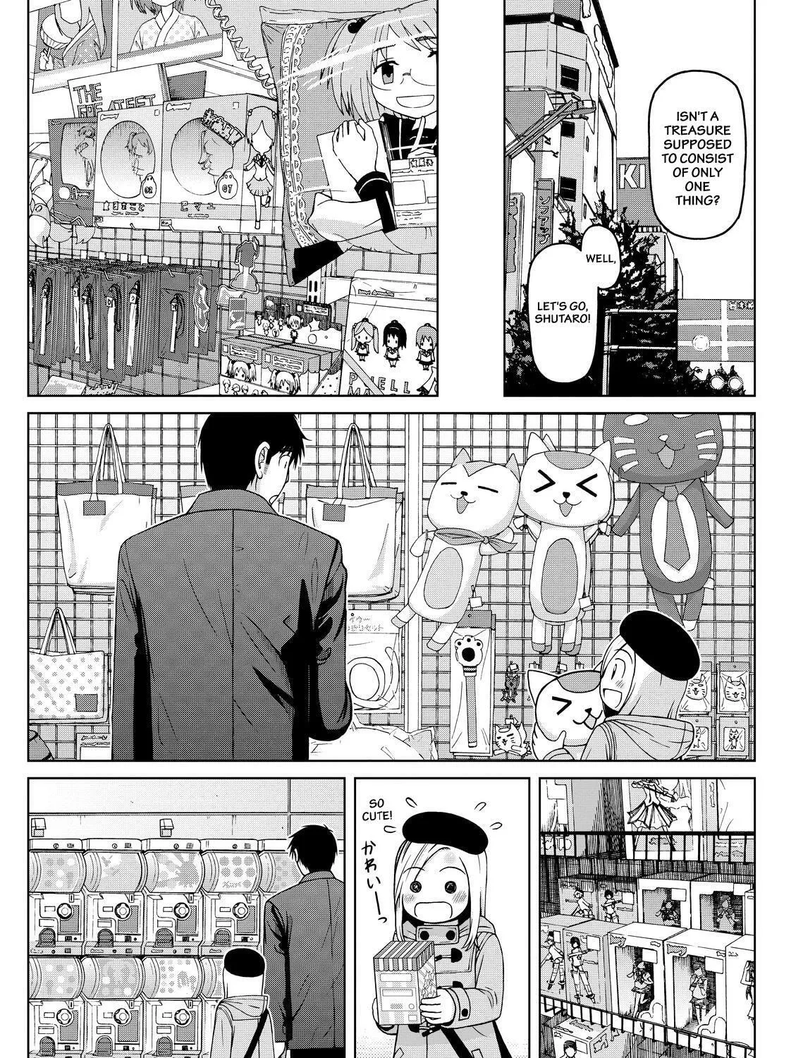 Read Silver Nina chapter 39 image 24 on Lezhin