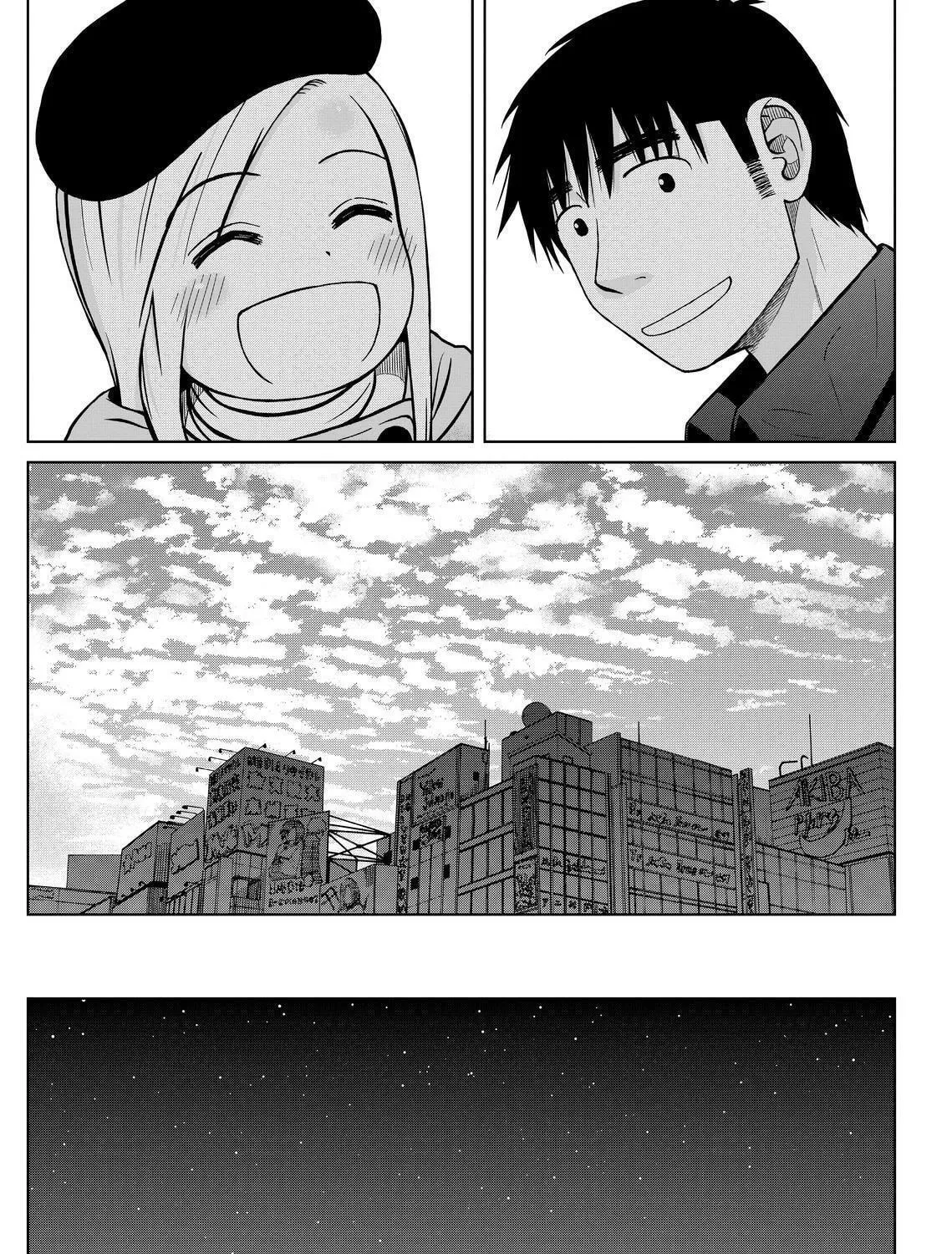 Read Silver Nina chapter 39 image 28 on Lezhin