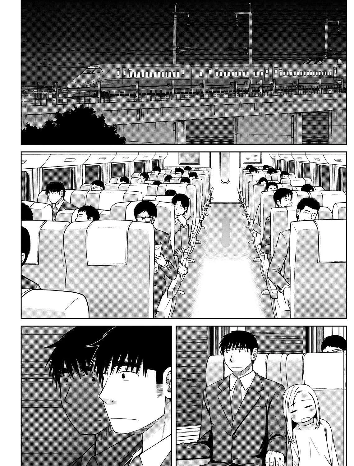Read Silver Nina chapter 39 image 30 on Lezhin