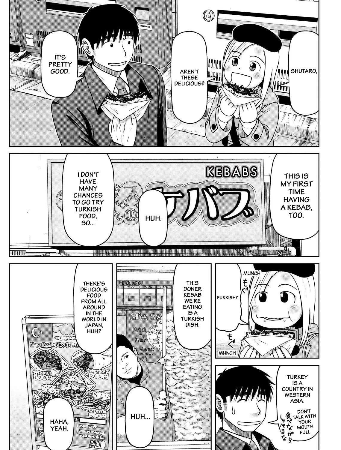 Read Silver Nina chapter 39 image 4 on Lezhin