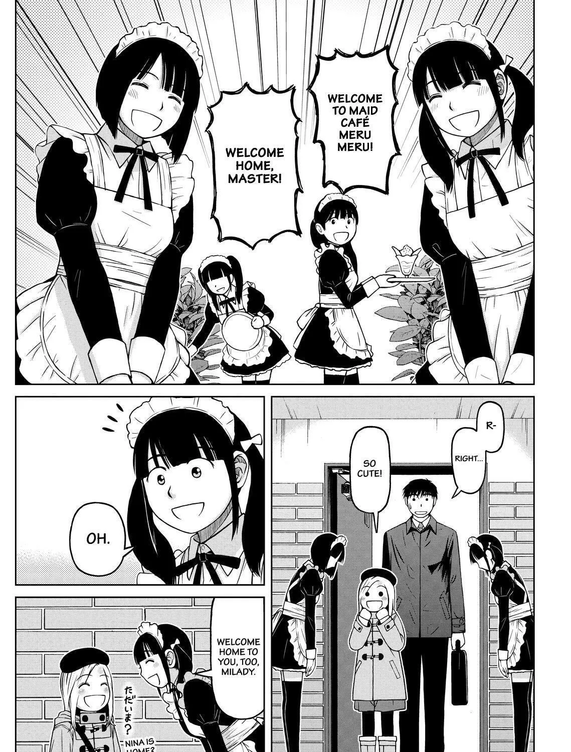 Read Silver Nina chapter 39 image 8 on Lezhin