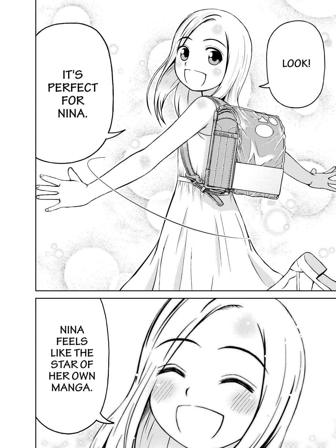 Read Silver Nina chapter 4 image 22 on Lezhin