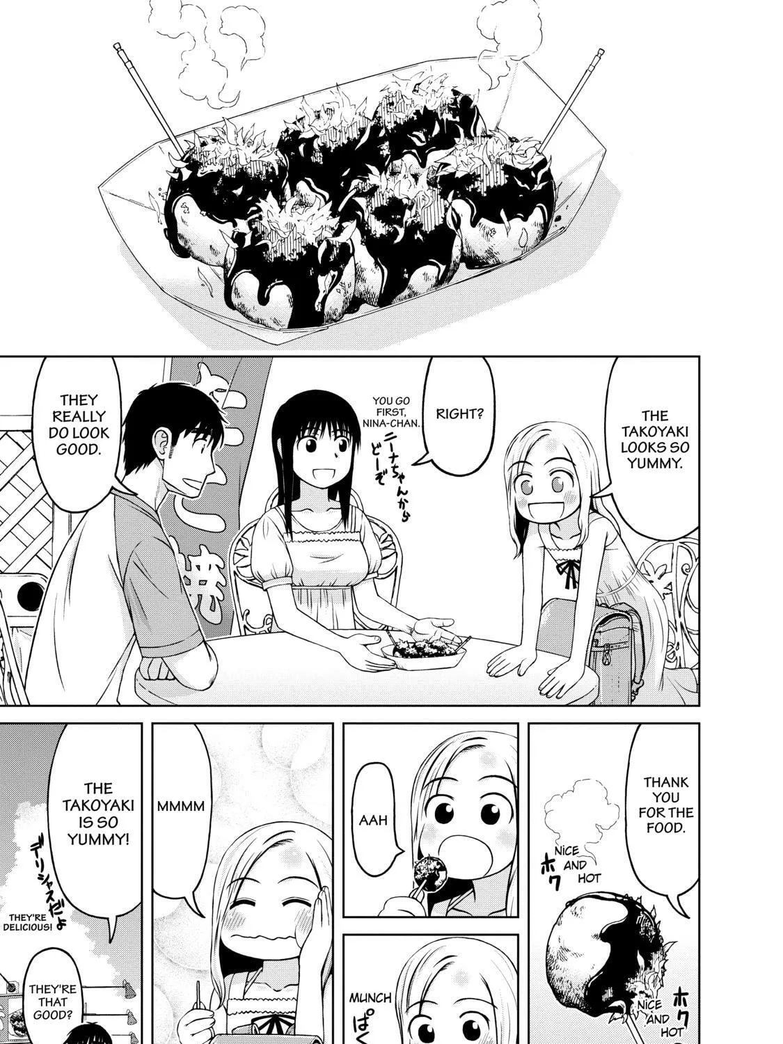 Read Silver Nina chapter 4 image 32 on Lezhin