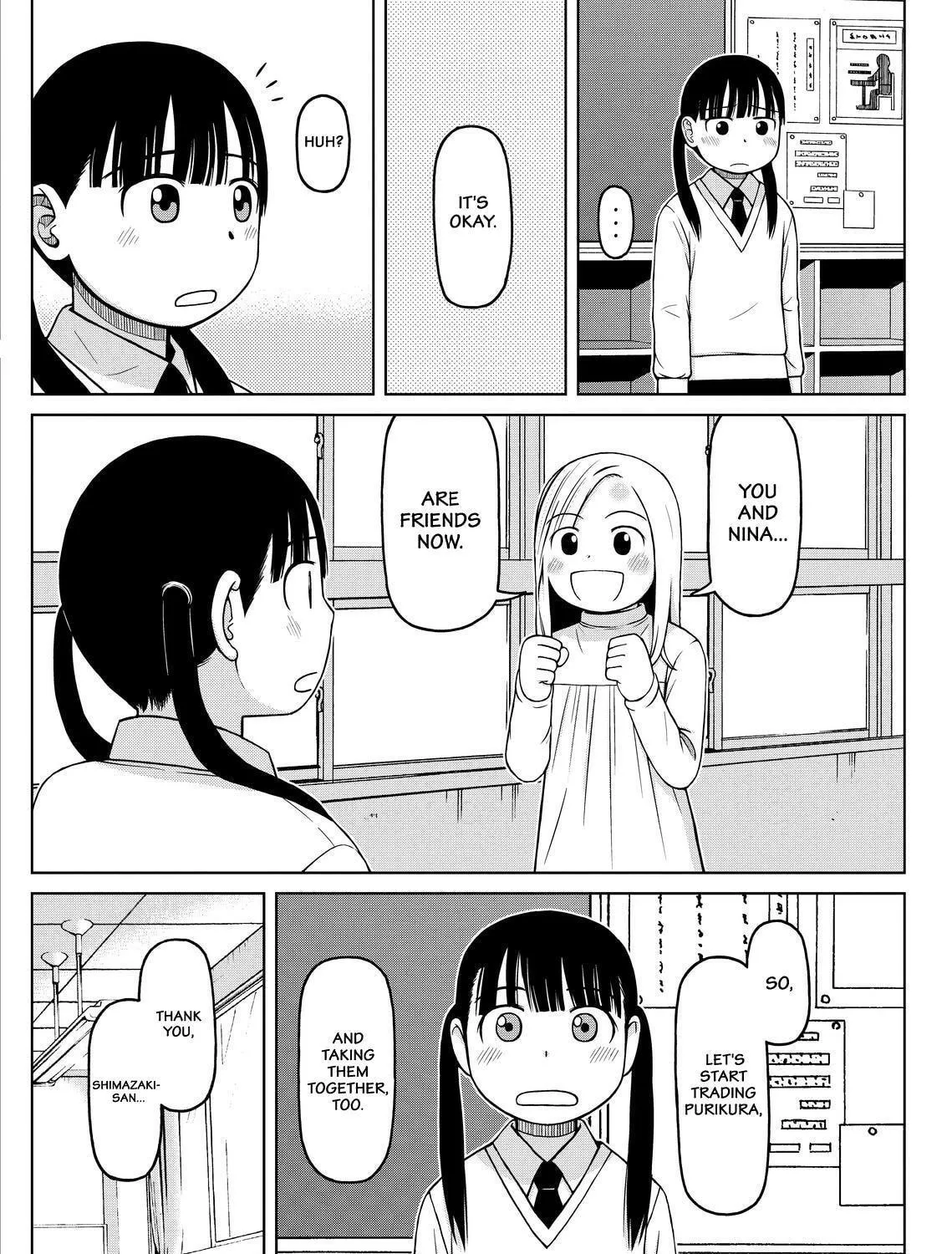 Read Silver Nina chapter 40 image 10 on Lezhin