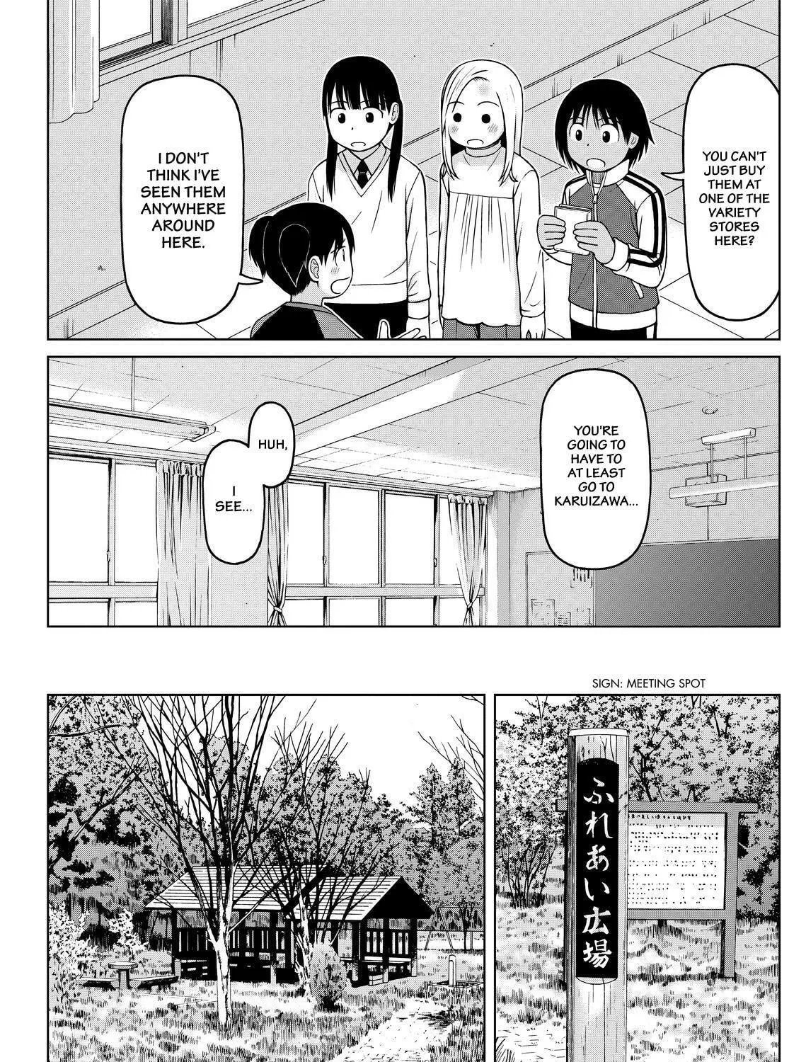 Read Silver Nina chapter 40 image 16 on Lezhin