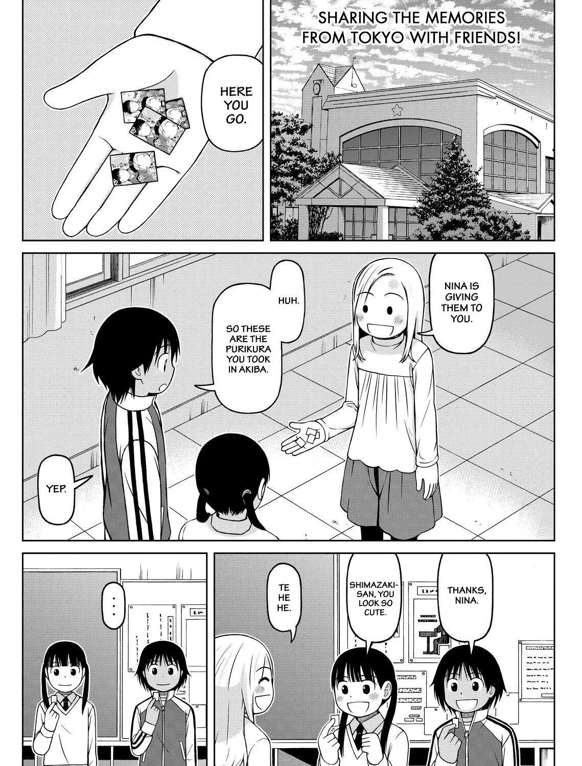 Read Silver Nina chapter 40 image 2 on Lezhin