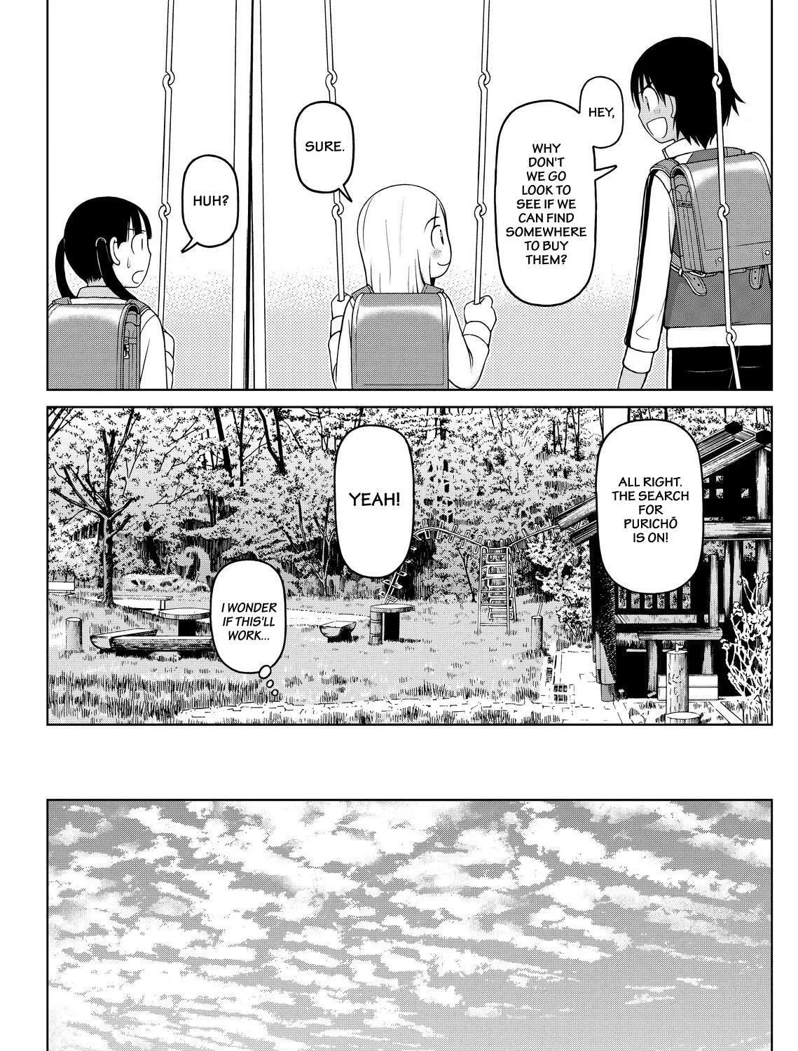 Read Silver Nina chapter 40 image 20 on Lezhin
