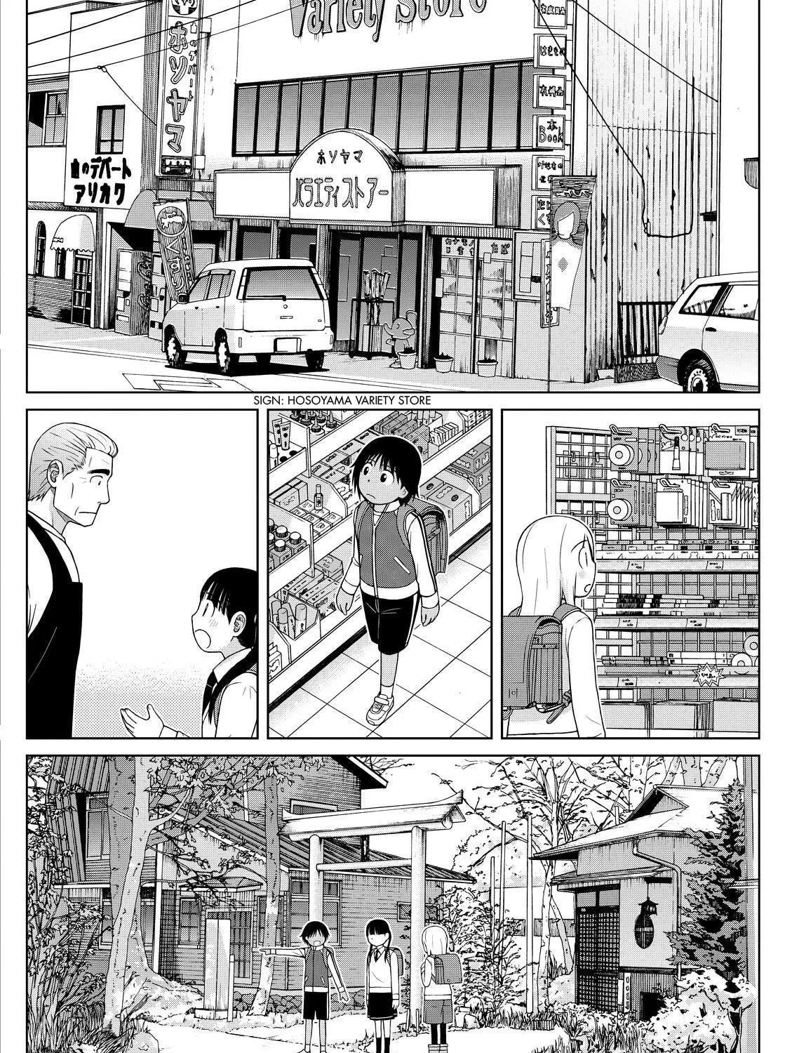 Read Silver Nina chapter 40 image 22 on Lezhin