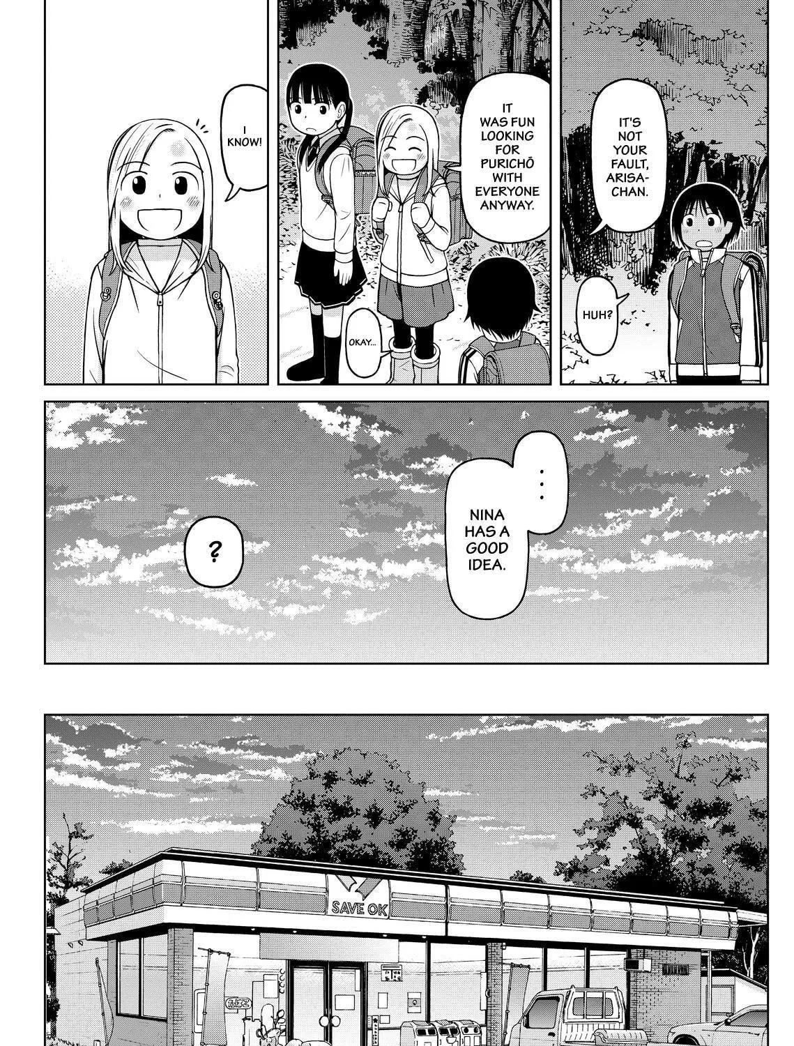 Read Silver Nina chapter 40 image 28 on Lezhin