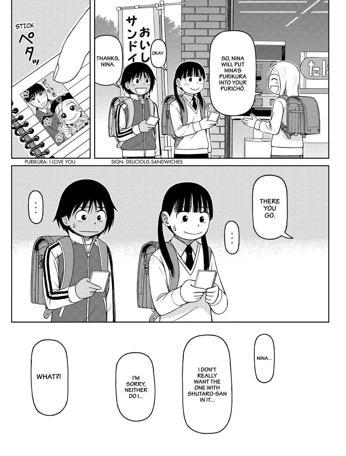 Read Silver Nina chapter 40 image 34 on Lezhin