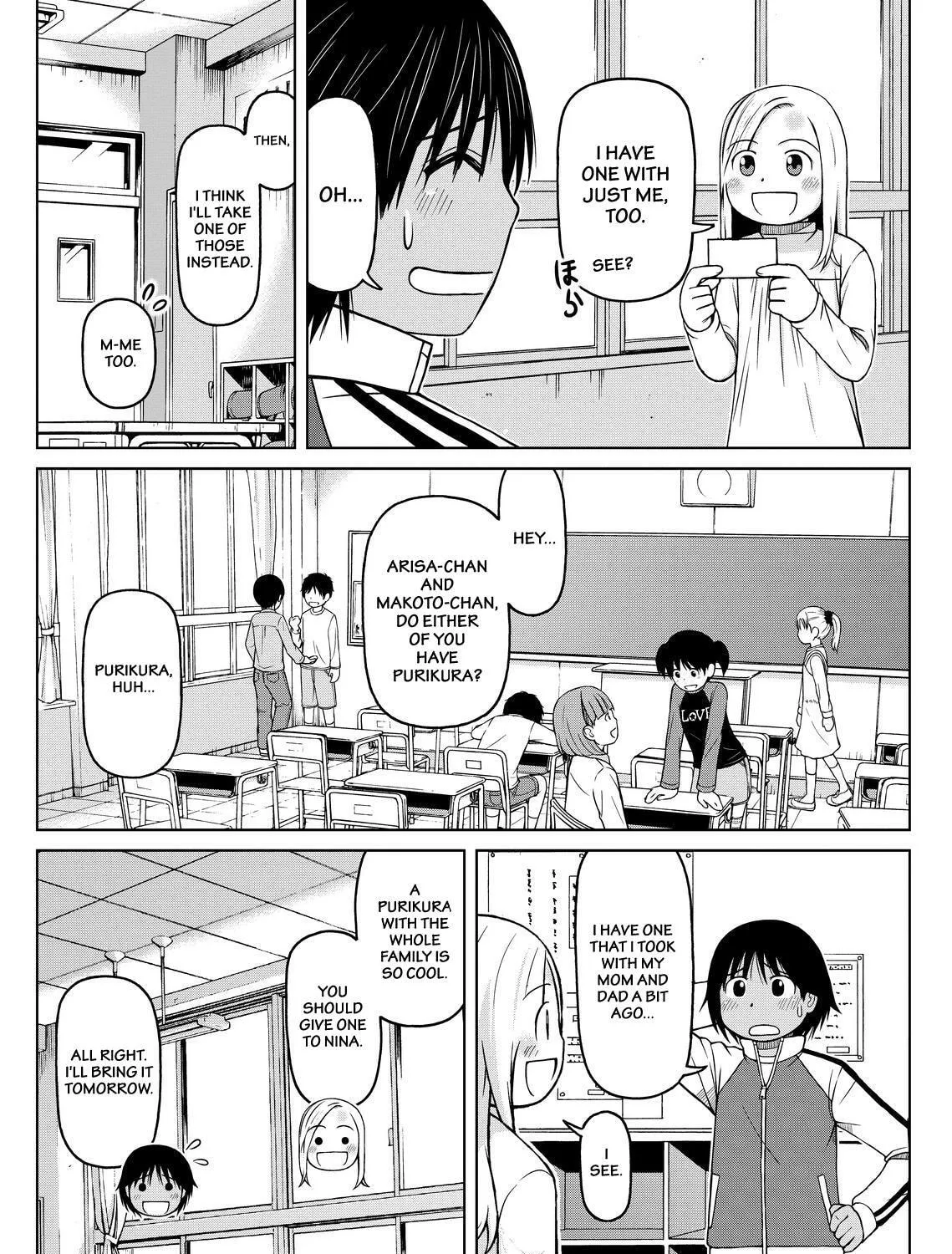 Read Silver Nina chapter 40 image 6 on Lezhin