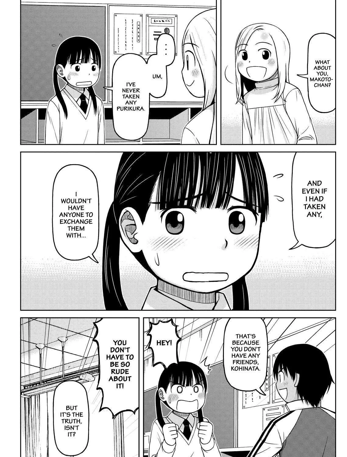 Read Silver Nina chapter 40 image 8 on Lezhin