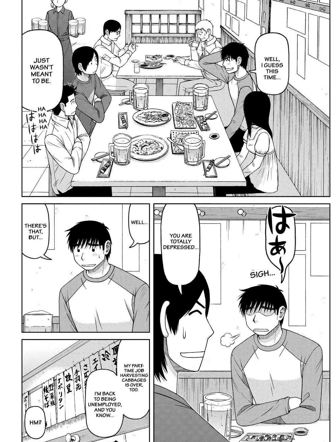 Read Silver Nina chapter 41 image 10 on Lezhin