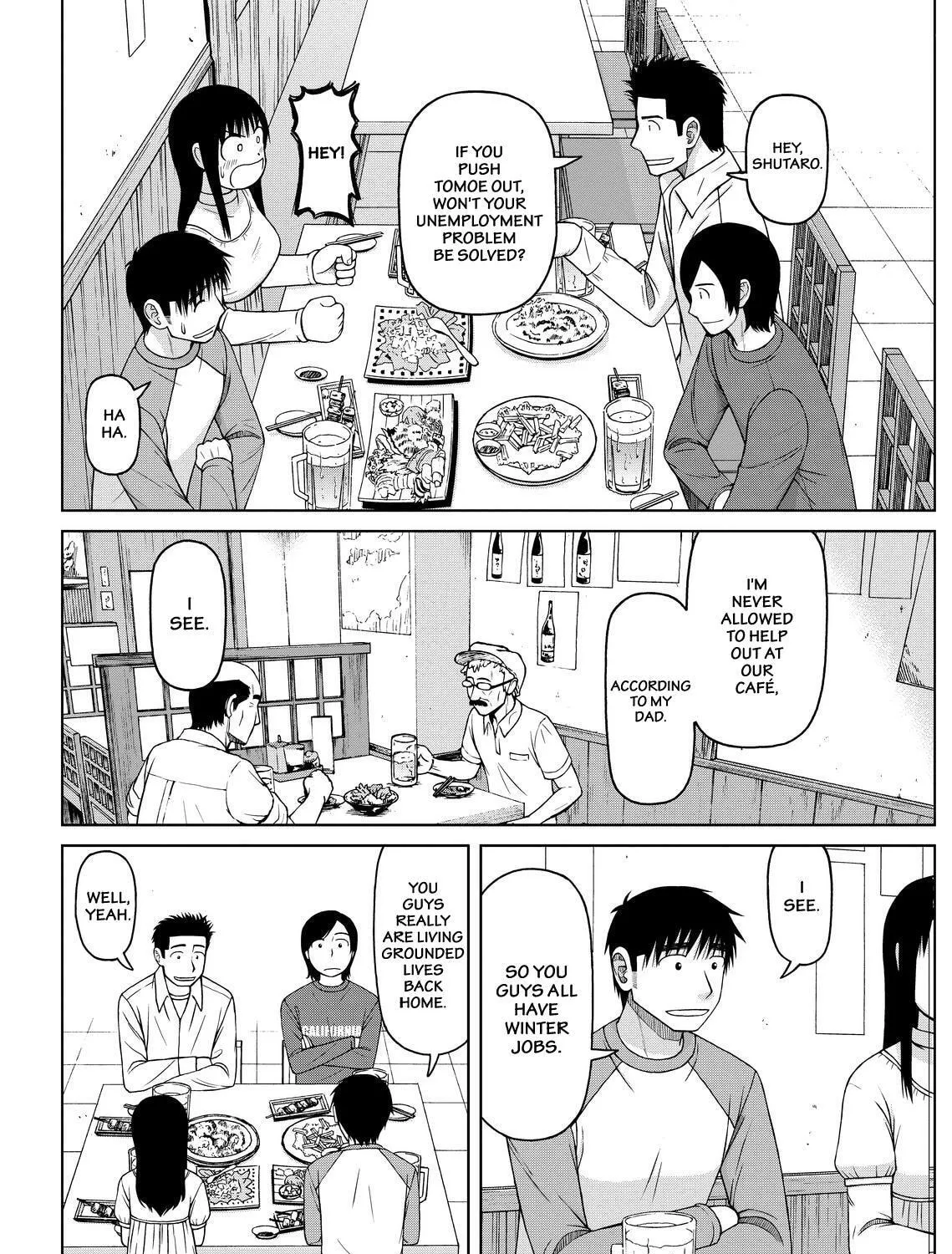 Read Silver Nina chapter 41 image 14 on Lezhin