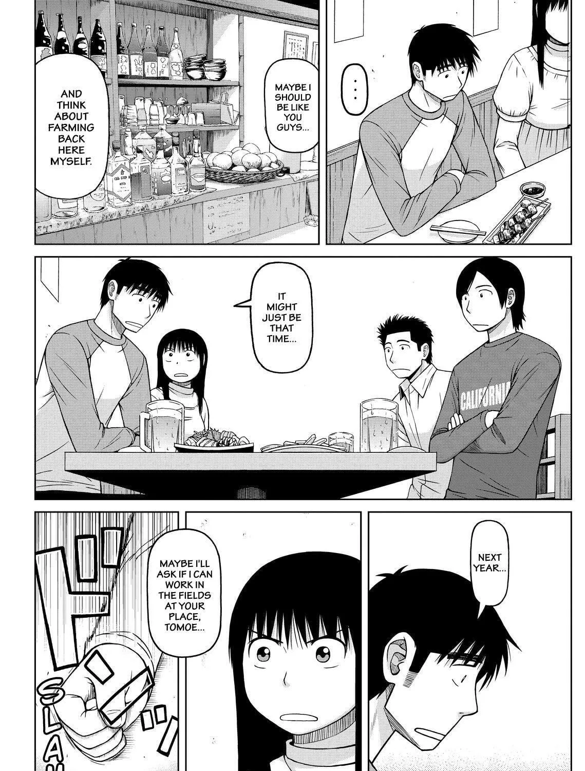 Read Silver Nina chapter 41 image 18 on Lezhin