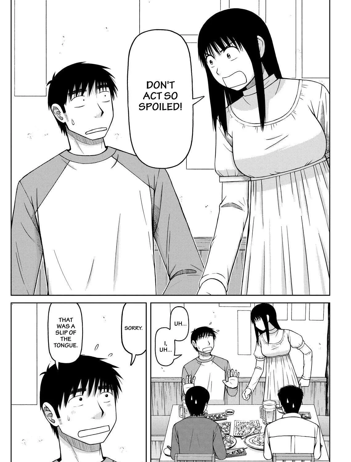 Read Silver Nina chapter 41 image 20 on Lezhin