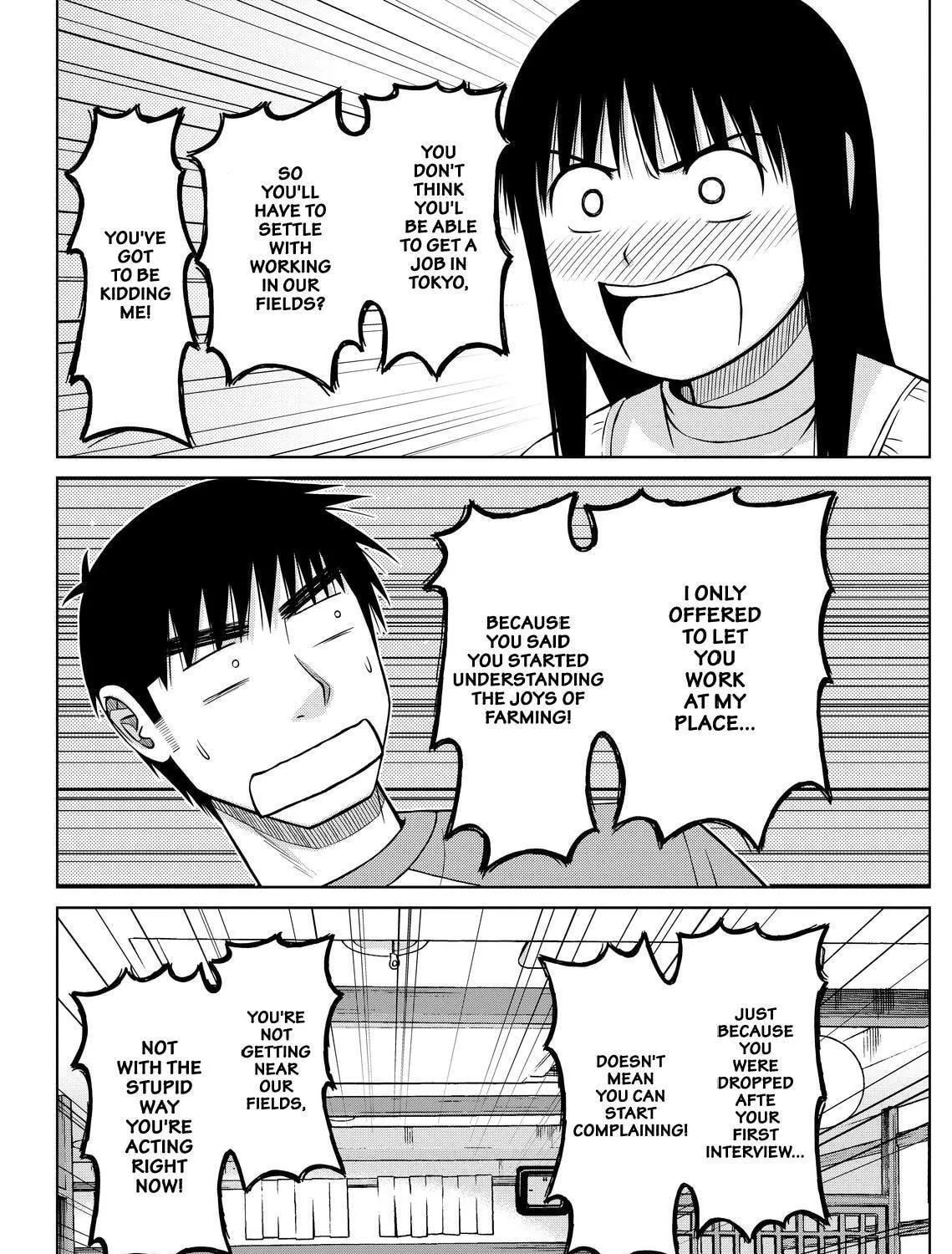 Read Silver Nina chapter 41 image 22 on Lezhin