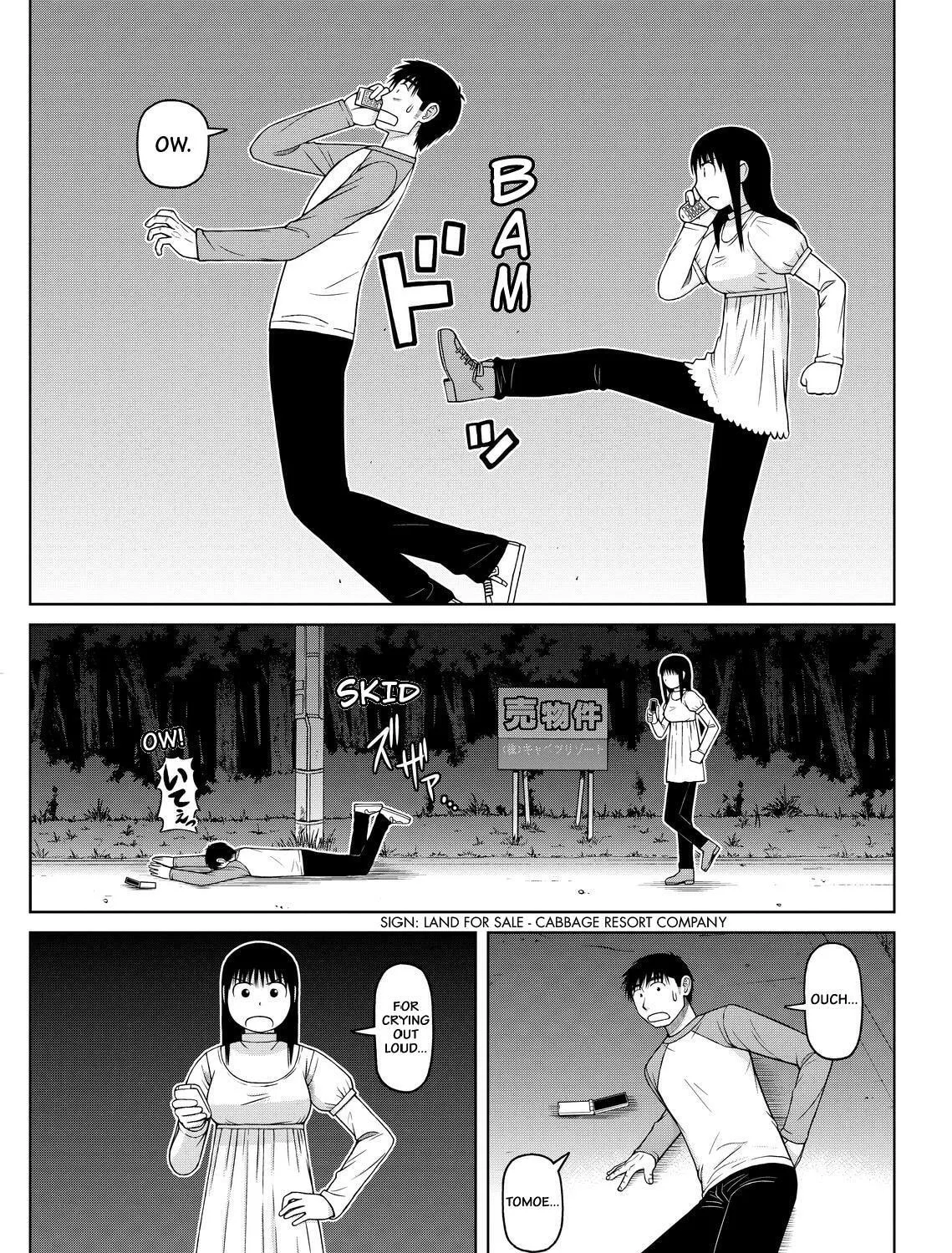 Read Silver Nina chapter 41 image 32 on Lezhin