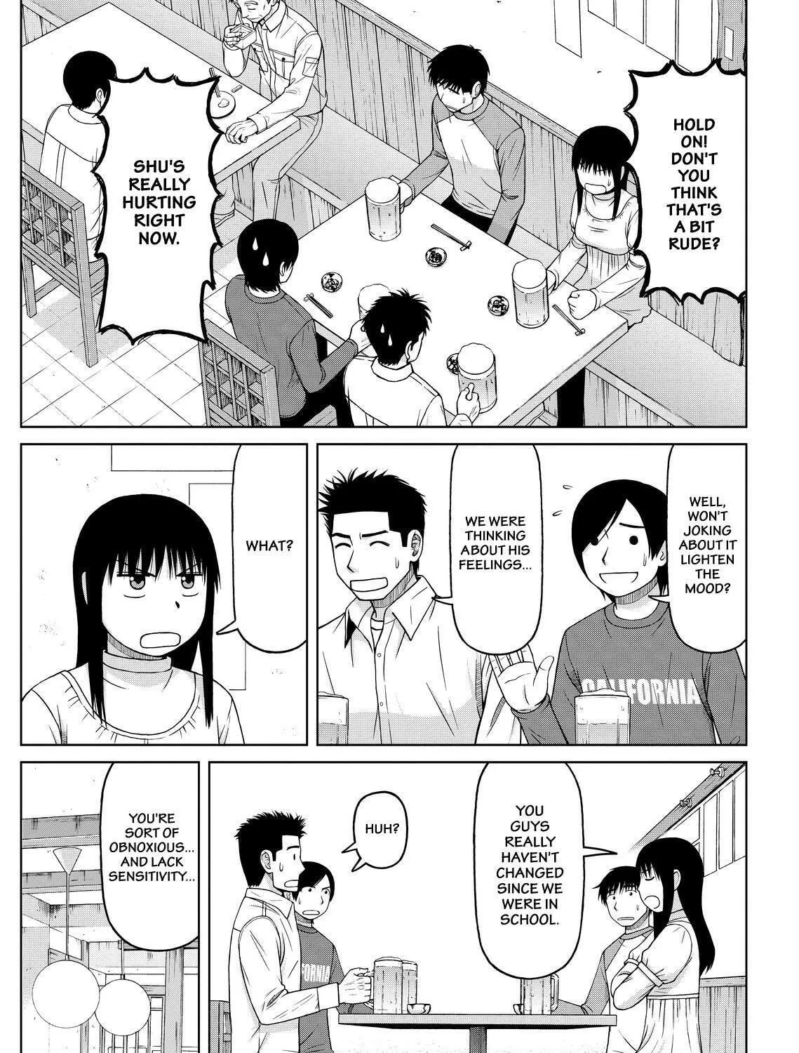 Read Silver Nina chapter 41 image 4 on Lezhin