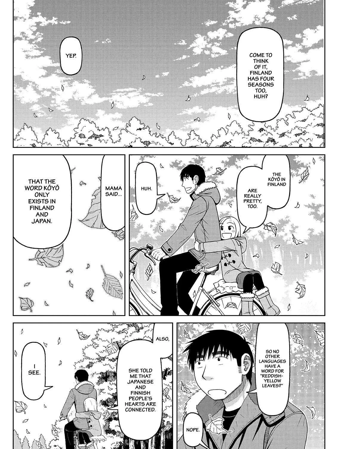 Read Silver Nina chapter 42 image 10 on Lezhin