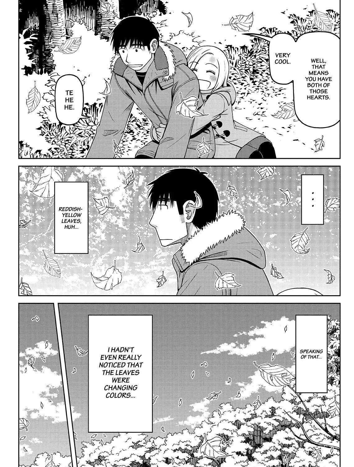 Read Silver Nina chapter 42 image 12 on Lezhin