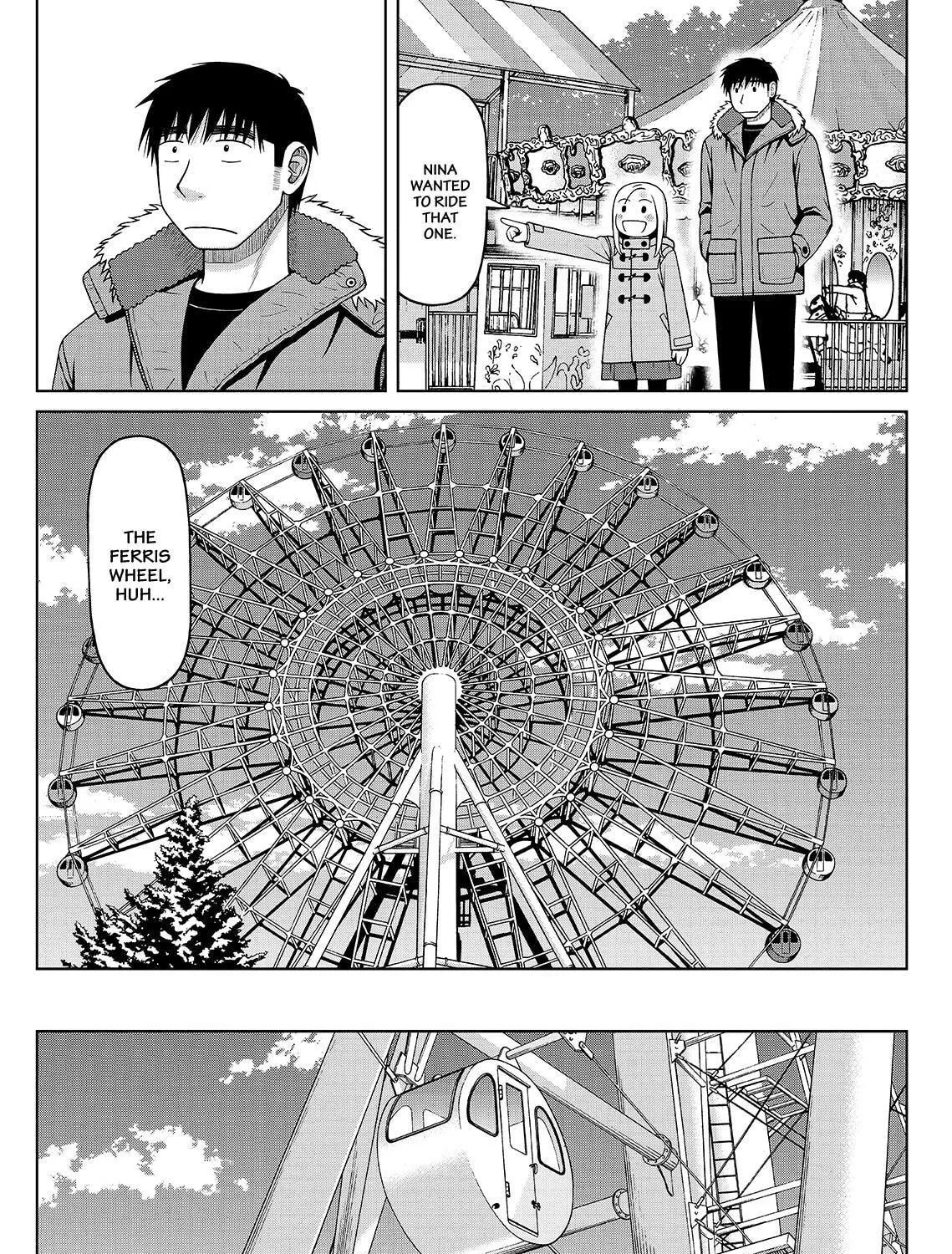 Read Silver Nina chapter 42 image 18 on Lezhin