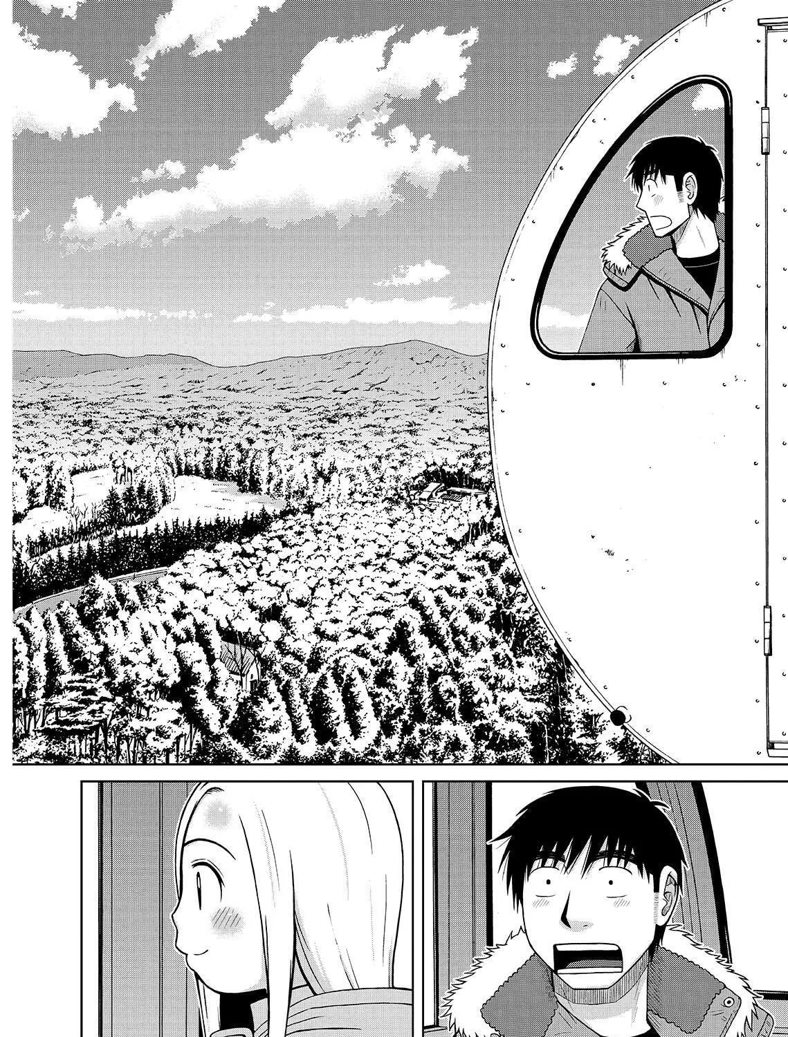 Read Silver Nina chapter 42 image 22 on Lezhin